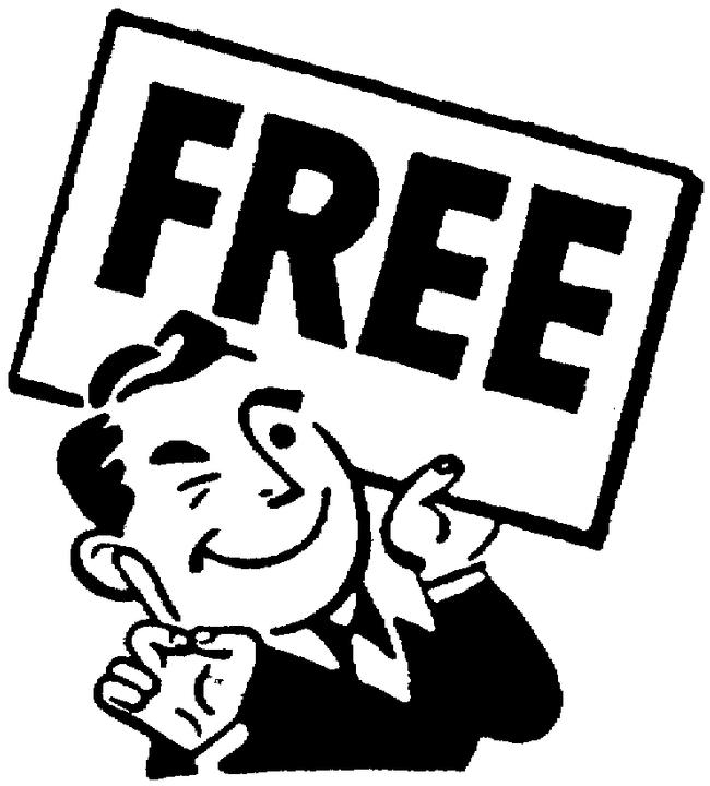 free free free