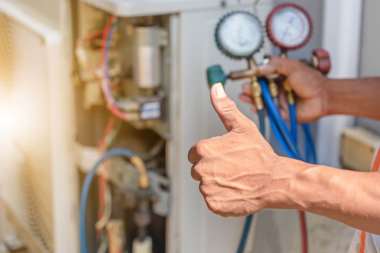 What’s Included in a Furnace Tune-Up and Why You Need One Now